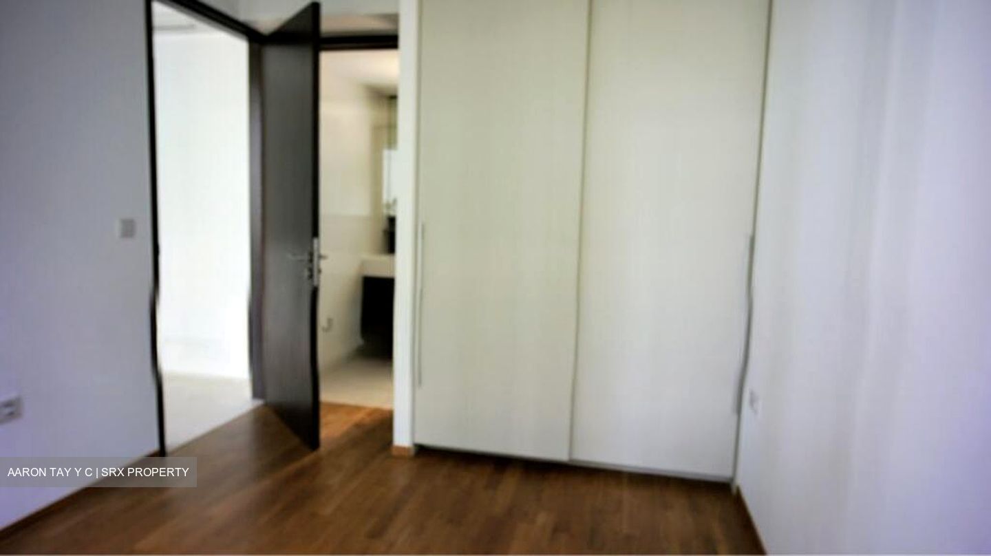 Botanique At Bartley (D19), Condominium #497514241